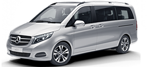 8 Seater Minibuses in Edgware - MINICABS in Edgware