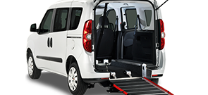 Wheelchair Accessible Minicabs in Edgware - MINICABS in Edgware